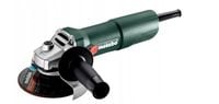 SZLIFIERKA KĄTOWA 125MM W 750-125 603605000 METABO