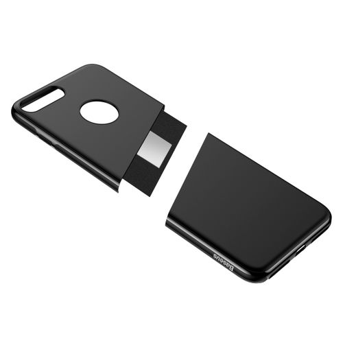 Etui SLIM bumper Iphone 7 8 Plus Baseus Mystery na Arena.pl