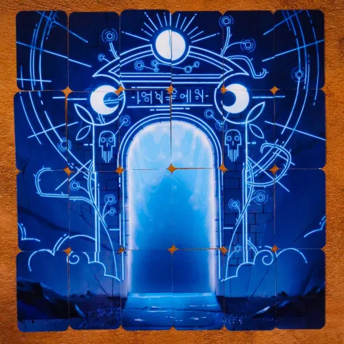 Labyrinth. Gra kooperacyjna na Arena.pl