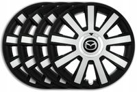 KOŁPAKI 15'' MAZDA Mazda3 Mazda5 MX3 MX6 MPV - FLM
