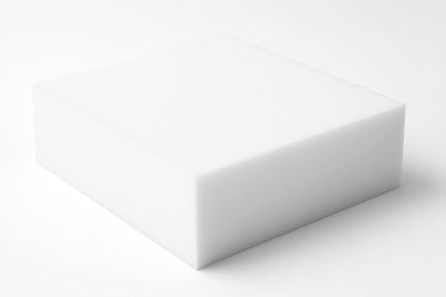 MEMORY VISCO GĄBKA TERMOPLASTYCZNA DOWOLNY WYMIAR na Arena.pl