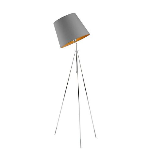Lampa podłogowa OSLO GOLD na Arena.pl
