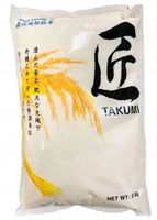 Takumi Koshihikari Naturalny Ryż do Sushi 5kg