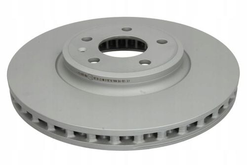 TARCZA HAM PRZOD 320X30 V ATE na Arena.pl
