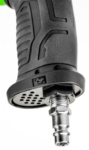 KLUCZ UDAROWY PNEUMATYCZNY KOMPOZYTOWY Z UDAREM DO KÓŁ 1560 Nm 1/2" na Arena.pl