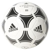 Piłka nożna adidas Tango Glider S12241 4