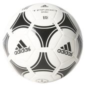 Piłka nożna adidas Tango Glider S12241 4