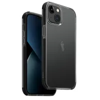 Etui Uniq Combat na iPhone 14 Plus - czarne