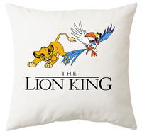 Poduszka Król Lew