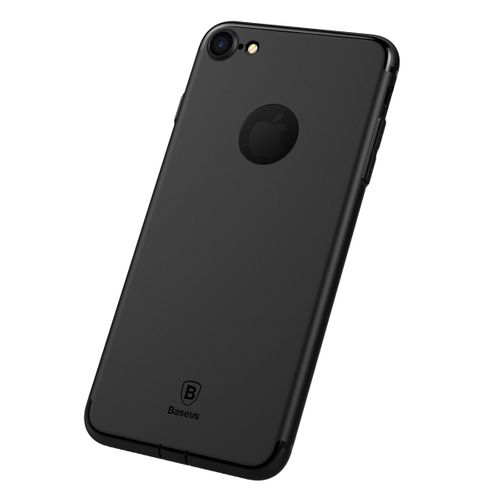 Etui Slim Pokrowiec Iphone 7 8 Baseus Simple Case na Arena.pl