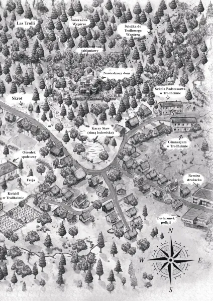 Trollheim. Mścicielka Z Helheimu zdjęcie 2