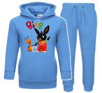 Dres Dziecięcy Królik Bing