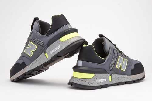 NEW BALANCE > MS997SKC - R. 45 na Arena.pl