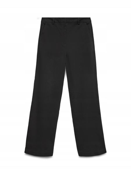 Spodnie materiałowe VERO MODA VMMILLE 36/34 zdjęcie 3