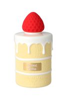 tester arabiyat sugar coconut chiffon edp 100ml