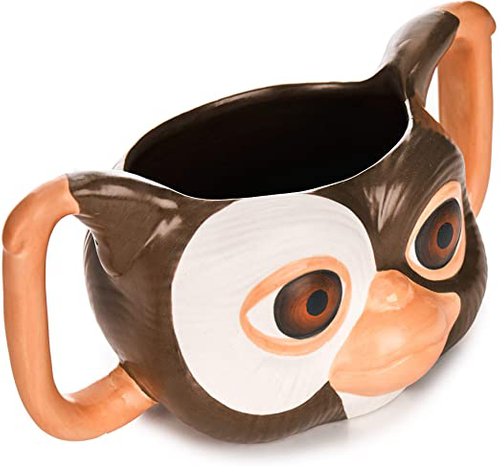 Kubek 3D Gremlins Gizmo na Arena.pl