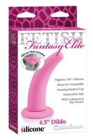 Fetish Fantasy Elite Dildo Pink 11,5 cm