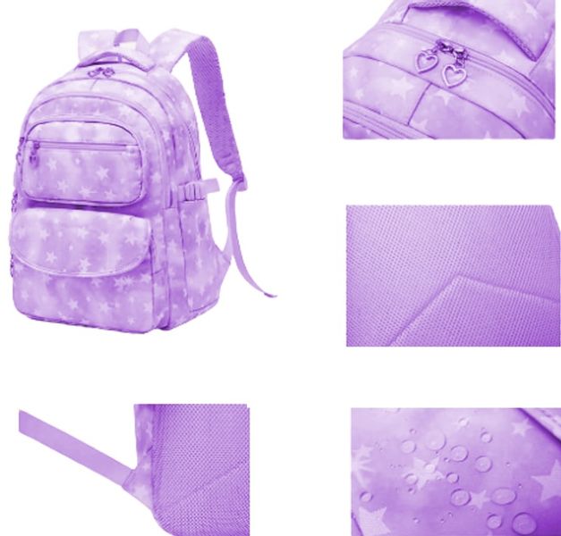 PLECAK SZKOLNY TOREBKA PIÓRNIK ZESTAW MŁODZIEŻOWY POJEMNY kl. 4-6 zdjęcie 13