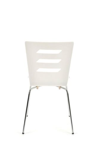 Krzesło Lui białe na Arena.pl