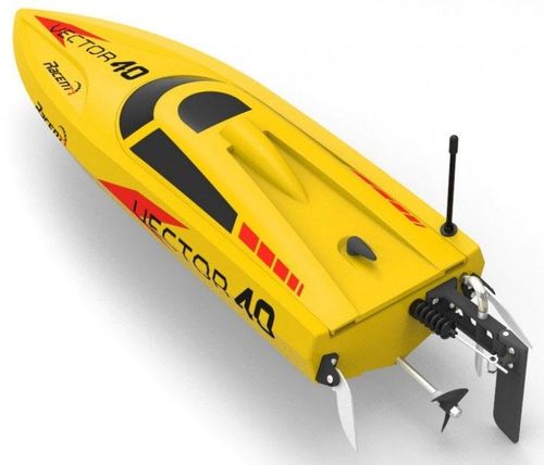 Vector 40 2CH 2.4GHz RTR na Arena.pl