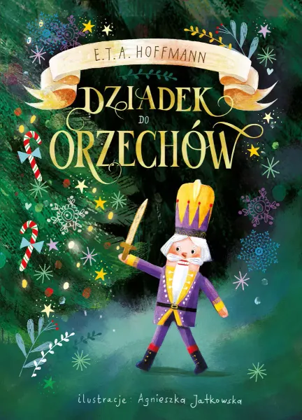 Dziadek do Orzechów zdjęcie 1