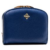 portfel damski pu pp-sf-1830-a-bl-1727 navy