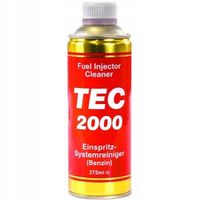 Preparat do czyszczenia wtrysków TEC 2000 Fuel Inecjon Cleaner 375 ml