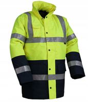 OSTRZEGAWCZA KURTKA VWJK05YN BETA ROZMIAR L
