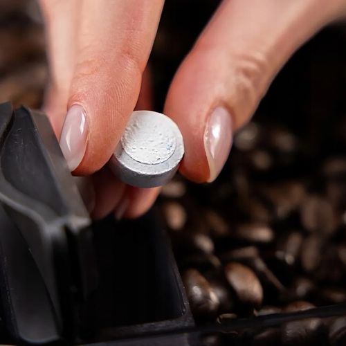 Tabletki do czyszczenia ekspresów Siemens TZ80001B na Arena.pl