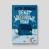 Denat wieczorową porą, wydanie 3