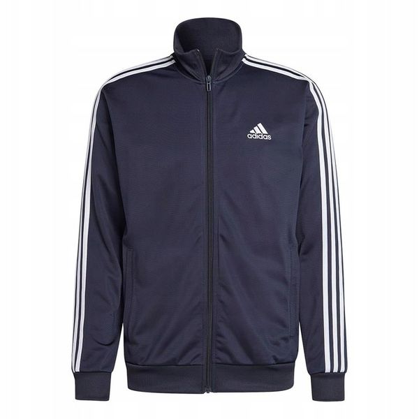 Dres męski ADIDAS fitness zdjęcie 5