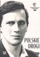 POLSKIE DROGI - REKONSTRUKCJA CYFROWA DVD
