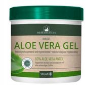 Aloe Vera Gel Żel Aloesowy Herbamedicus 250ml