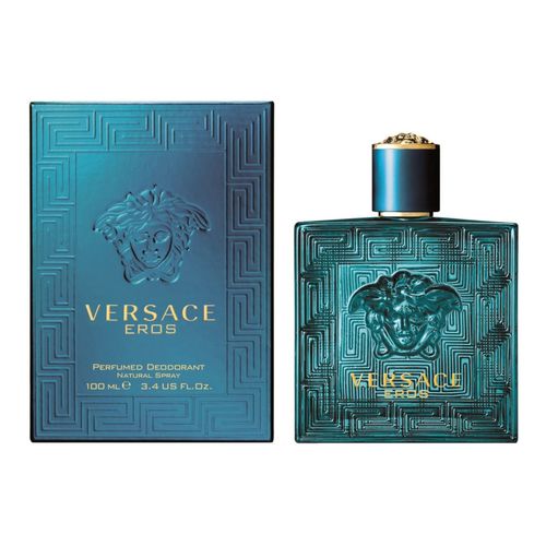 Versace Eros dezodorant spray 100 ml 1 na Arena.pl