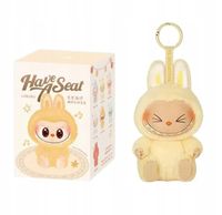 Zawieszka pluszowa POP MART The Monsters Labubu 15 cm