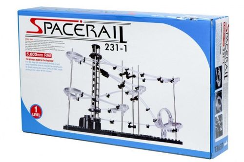 Spacerail level 1 na Arena.pl