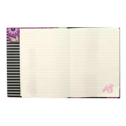 Notes z Przyborami Szkolnymi - Gorjuss Fiesta - You Brought Me Love na Arena.pl