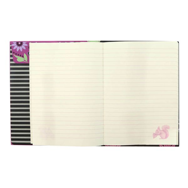 Notes z Przyborami Szkolnymi - Gorjuss Fiesta - You Brought Me Love zdjęcie 4