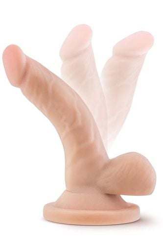 dr. skin 4 inch mini cock flesh na Arena.pl