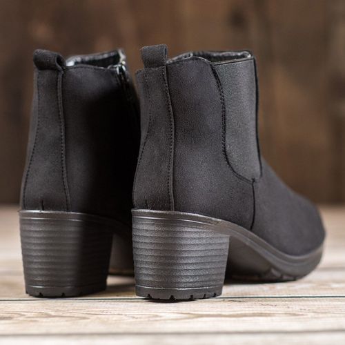 Klasyczne Botki r.41 na Arena.pl