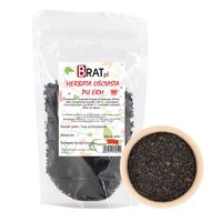 AROMATYCZNA Herbata liściasta Pu Erh 100g NATURALNA BEZ DODATKÓW