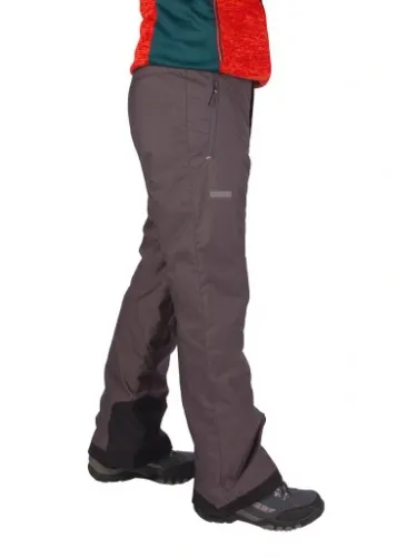 spodnie MĘSKIE narciarskie L spodnie OCIEPLANE L na Arena.pl