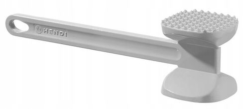 Hendi Tłuczek do mięsa XL 300x80x(H)80 mm na Arena.pl