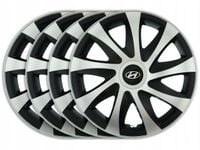 KOŁPAKI 16 HYUNDAI i30 i40 Tuscon H1 Elantra DRM