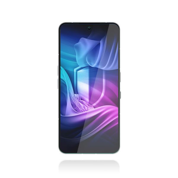 nothing phone (3) - 3mk silky matt pro zdjęcie 5