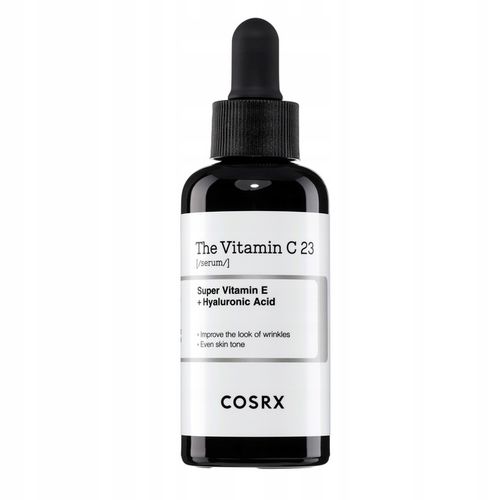 COSRX The Vitamin C 23 serum, 20 ml na Arena.pl