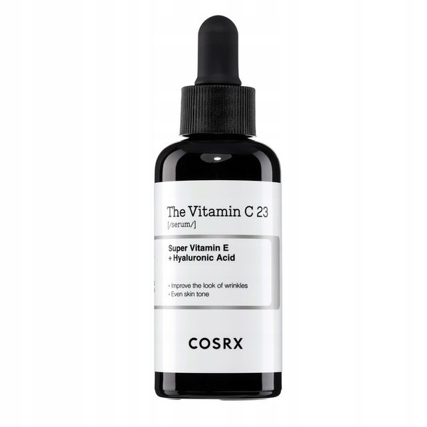 COSRX The Vitamin C 23 serum, 20 ml zdjęcie 2