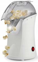 Urządzenie do popcornu niktrade 206359751 biały 1200 W