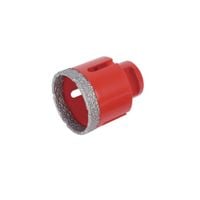 RUBI Koronka wiertło diamentowe 20mm gres granit