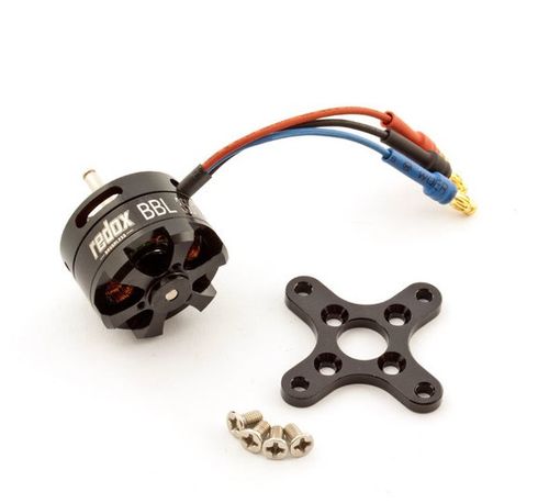 Silnik Redox Brushless BBL 350/1000 na Arena.pl